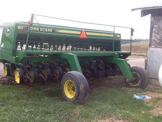 Property photo 17 - LAND & EQUIPMENT AUCTION - 241+/- ACRES OFFERED IN 7 TRACTS IN JACKSON COUNTY, OHIO